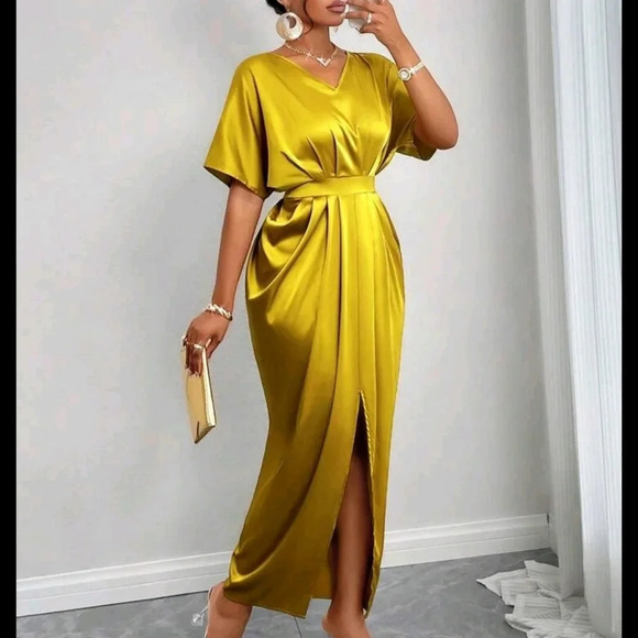 Cocktail Dress,Winter Outfits,Prom Dress,Wedding Women Dresses, - Picture 1 of 5